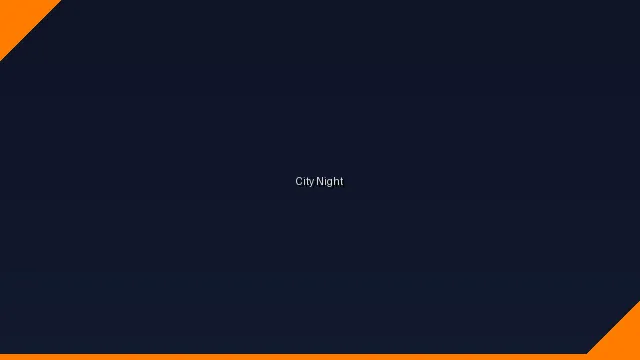 城市夜景主题赛 - 霹雳奇侠传下载 视频创作挑战
